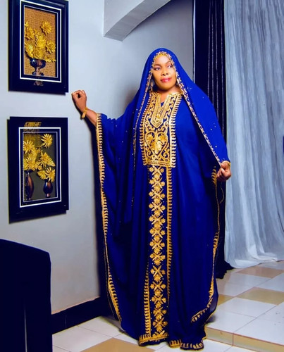 Robe caftan abaya - robe,
