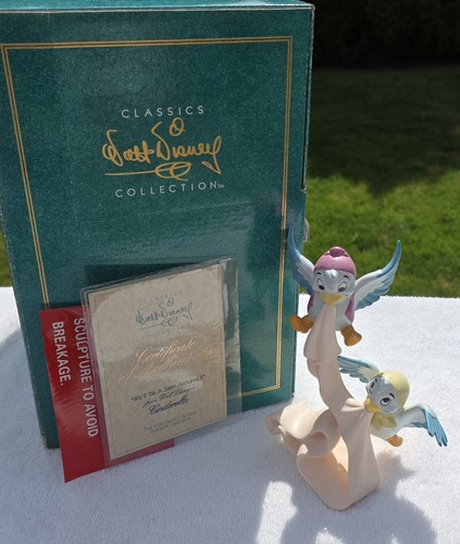 Wdcc disney classics - wdcc,