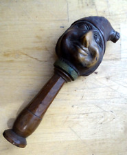 +Ancien casse noix / noisettes