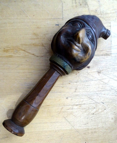 Ancien casse noix noisettes - +ancien, /