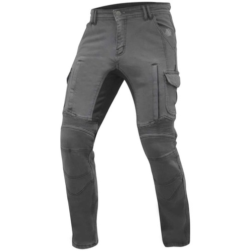 Jeans moto pour hommes - jeans,