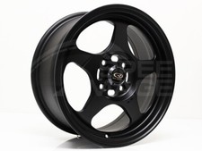 ROTA SLIPSTREAM WHEELS 15X7