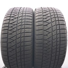 275 45 20 2X KUMHO 275/45 R20