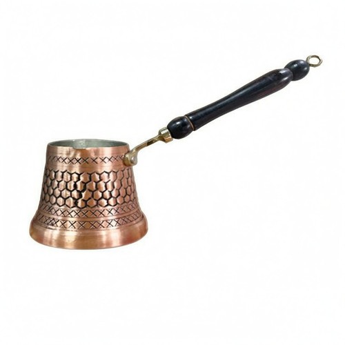 Cafetière intérieur - cafetière, à