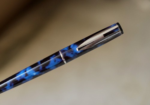 Tres beau stylo - plume, waterman