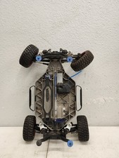 Traxxas Slash 4x4 RC Truck 60+ MPH Keegan Kincaid Edition Bottom Only As  Is?