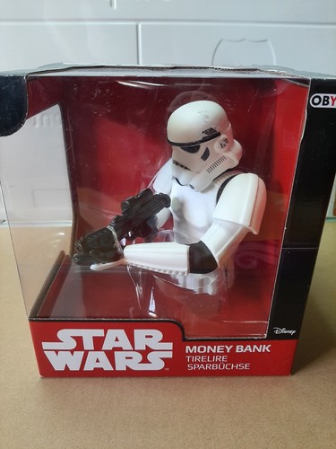 Tirelire star wars - tirelire,