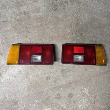 84-85 Toyota Corolla Coupe Left&Right Tail Light Set AE86 Zenki GT-S SR5 DX