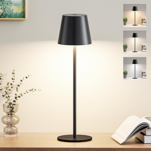 Lampe chevet tactile sans - de,