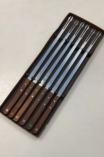 Ensemble fourchettes à - ensemble,