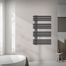 Radiateur sèche-serviettes en