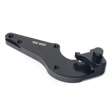 320mm Disque frein Patte de déport Pour KTM SX SXF XC-F EXC pr HUSABERG FE FX FC