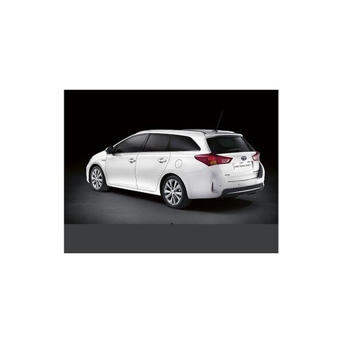 Attelage toyota auris - attelage, break
