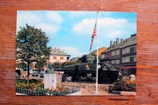 POSTCARD BASTOGNE HISTORICAL CENTER (F132784)