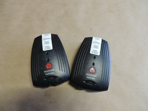 Lot polycom viavideo usb - of,