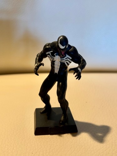 Eaglemoss venom figurine - 32,