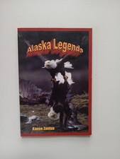 Alaska Legends and Talon Tales