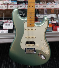 [Fender] Guitare électrique American Professional II Stratocaster 2021 avec...