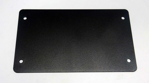 Yamaha bottom cover plate - p-95,