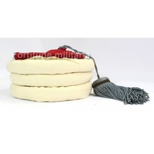 Chéchia de TIrailleurs ou Zouaves ( matériel original )