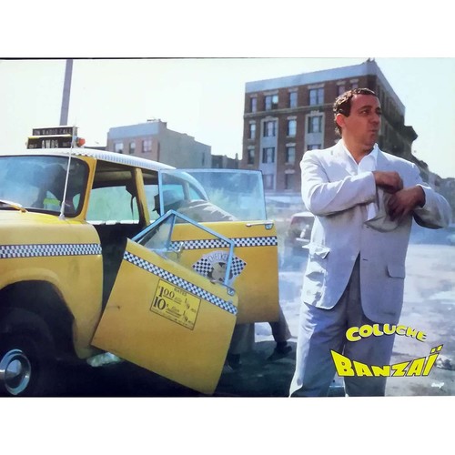 Banzai photo film prestige - banzai, de