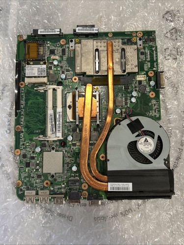 Carte mère asus n55s - n55s, /