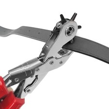 Perforatrice de ceinture -