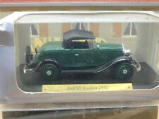 FORD V8 ROADSTER 1932 1/43éme