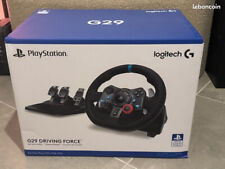 Logitech G29 - Volant De