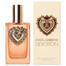 Dolce & Gabbana DEVOTION Eau