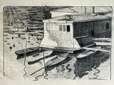 BARQUES Peniche HENRY OTTMANN