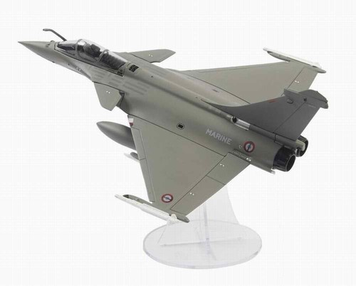 Maquette avion rafale - avion, marine