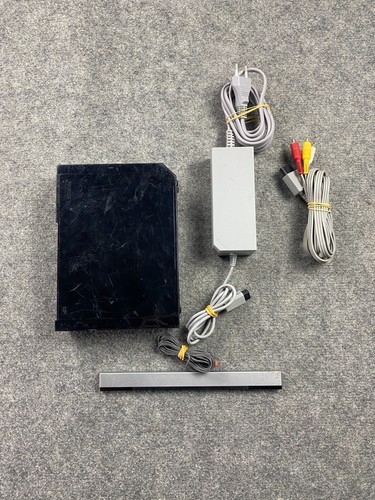 Console nintendo wii - 🎮,