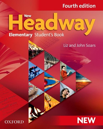New headway elementary - new,