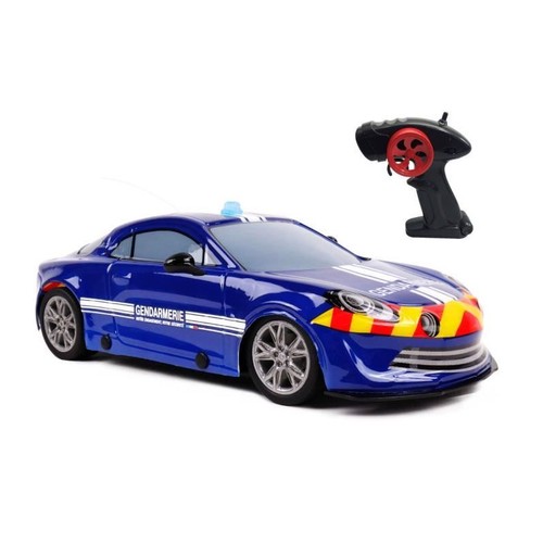 Voiture télécommandée - ,