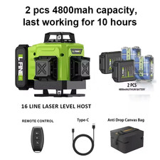 Nivel Laser Niveau Laser