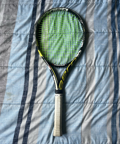 Babolat aeropro drive 2013 - babolat,