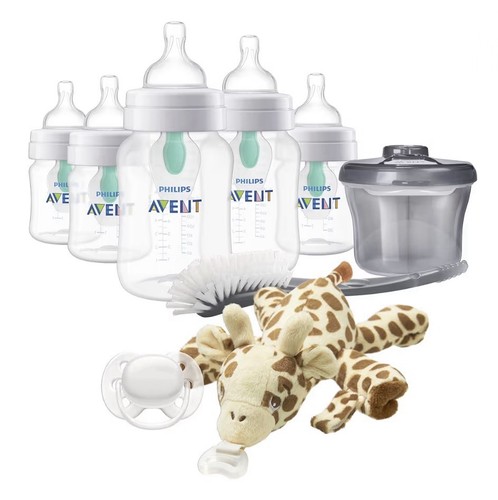 Nib philips avent - nib,