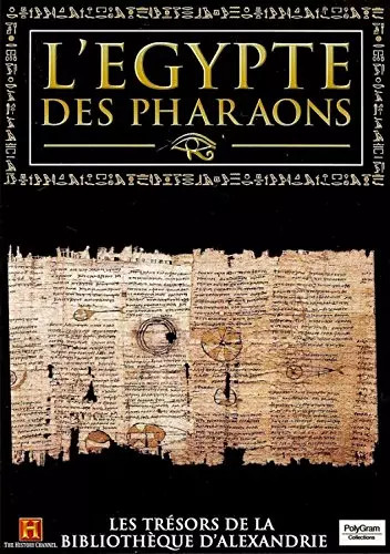Egypte des pharaons - -, les