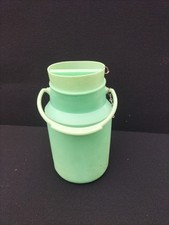 Old plastic milk jug MAPLON capacity 2 liters, great choice ??