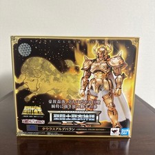 Saint Seiya Cloth Myth Taurus Aldebaran OCE Unopened Figure