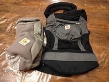 Porte-bébé Ergobaby