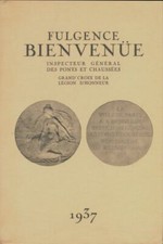 A la mémoire de Fulgence Bienvenue - Inconnu - V1958780