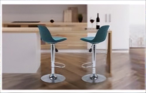Chaise haute bar - haute, de