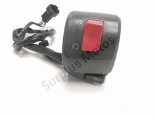 COMMODO DROIT KAWASAKI Z 750