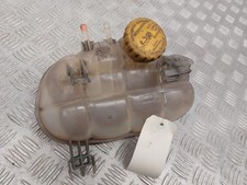 Vase d'expansion OPEL MERIVA A