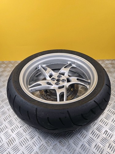 Jante arrière pour bmw 1150 - jante, r