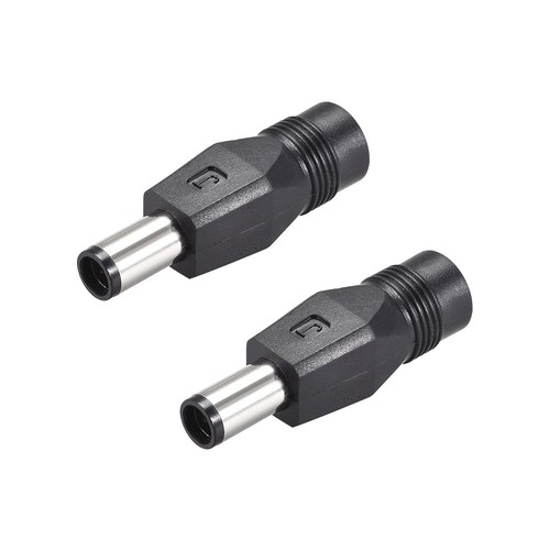 2pcs adaptateur femelle - 2pcs,