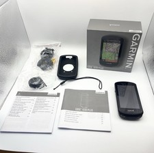 Garmin Edge 1030 GPS vélo