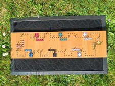 Jeu TAC-TIK modulable de 2 à